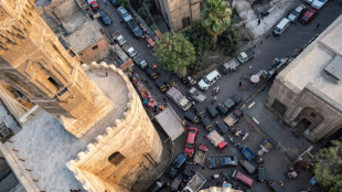 Cairo arts centre latest victim of Old City makeover