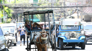 Extreme heat scorches Southeast Asia, bringing school closures and warnings