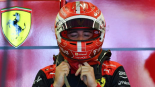 Leclerc, obligado a reaccionar ante Verstappen y Pérez en el GP de Canadá de F1