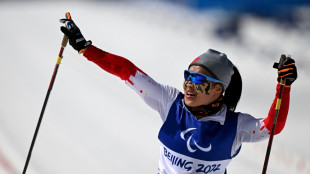 Quade und Berg kritisieren Klassifizierung bei Paralympics