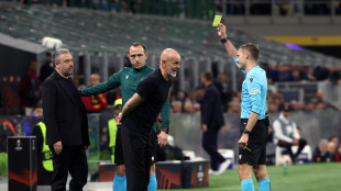 Europa League: Pioli, salita ripida ma si può giocare meglio