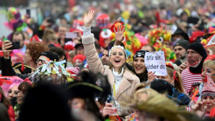 Karneval beschert Gastgewerbe und Einzelhandel Millioneneinnahmen