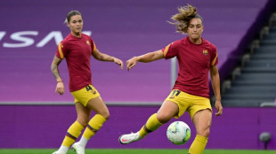 El Barça recupera la sonrisa en la Champions femenina con un festín ante el Hammarby