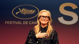 Mulheres poderosas roubam a cena no início do Festival de Cannes