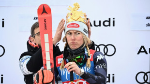 La insaciable Shiffrin supera el récord de Vonn y va a por la marca de Stenmark