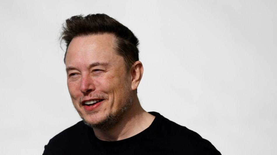 Tribunal de EEUU desestima demanda de Musk contra organización de lucha contra el odio