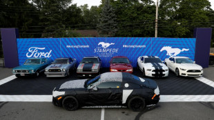 Un salon de l'auto de Détroit tout nouveau pour son grand retour post-pandémie