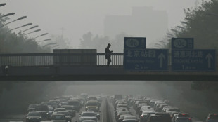 Quatre questions sur l'épisode de forte pollution en Chine