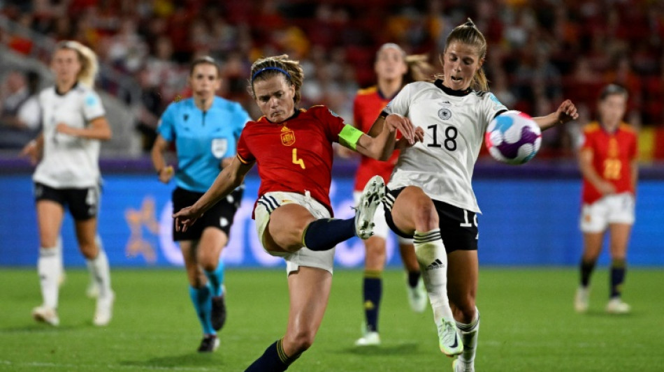 La selección femenina de fútbol de España sigue sin Alexia Putellas ni las 15 "rebeldes"