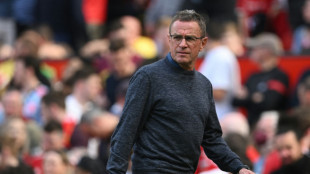 ManUnited: Rangnick will "alles zum Besseren verändern"