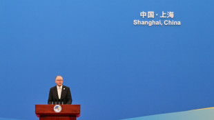 Australiens Premier verspricht "konstruktive Zusammenarbeit" mit China