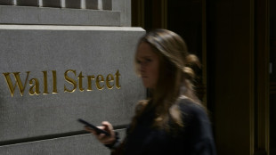 Wall Street ouvre en baisse, préoccupée par l'inflation et l'avertissement de Target