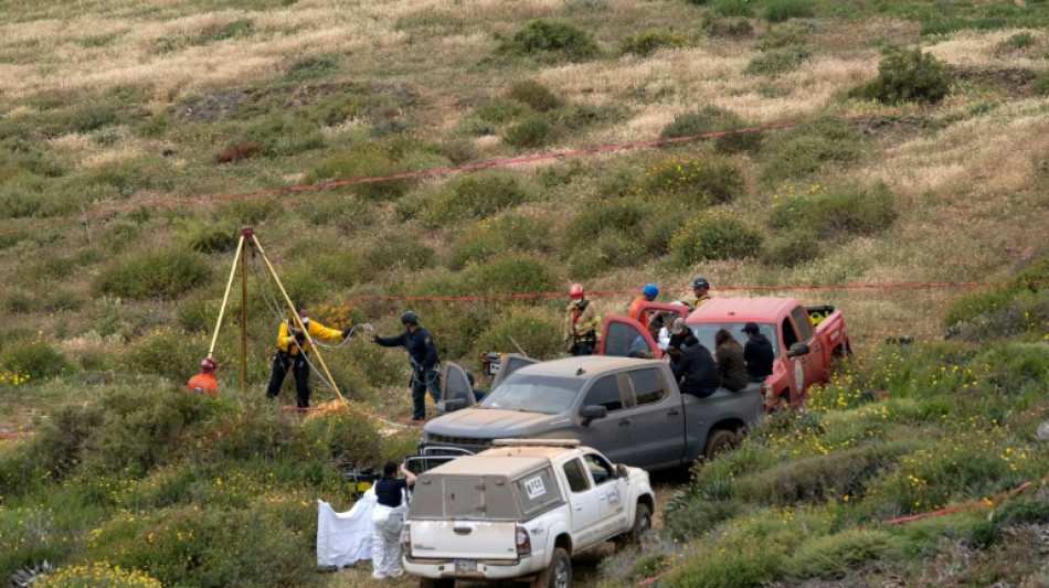 Surfistas australianos e americano desaparecidos foram assassinados a tiros no México