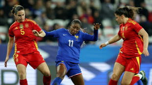 Foot: les Bleues une nouvelle fois surclassées par l'Espagne