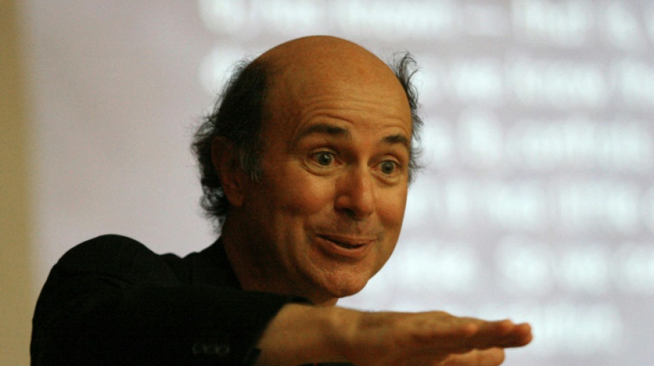 Nobel de física ganador del premio Templeton Frank Wilczek rechaza el antiintelectualismo