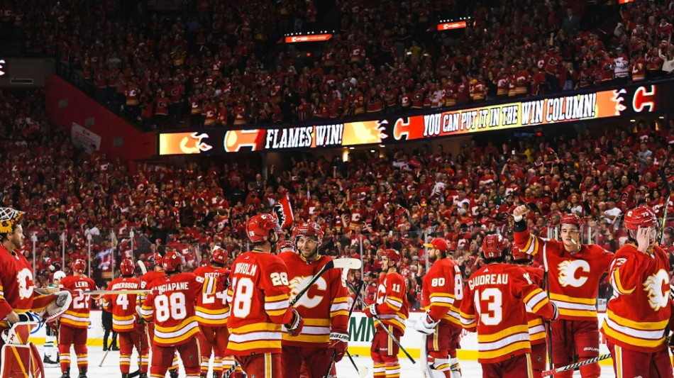 NHL: Draisaitl im Viertelfinale gegen Calgary