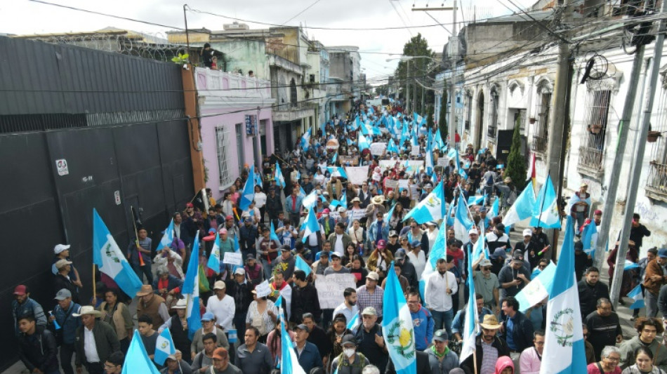 What's behind Guatemala's voracious corruption?