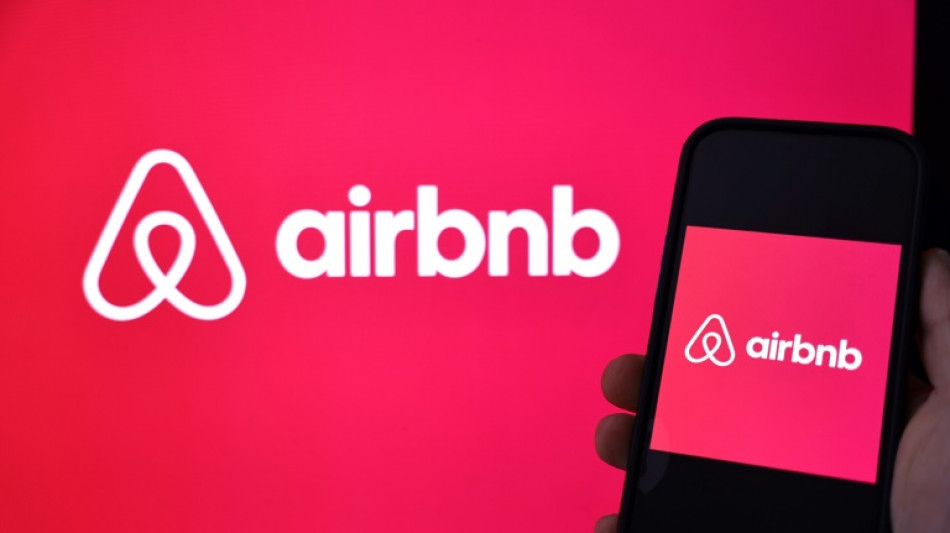 Airbnb bans security cameras inside guest homes