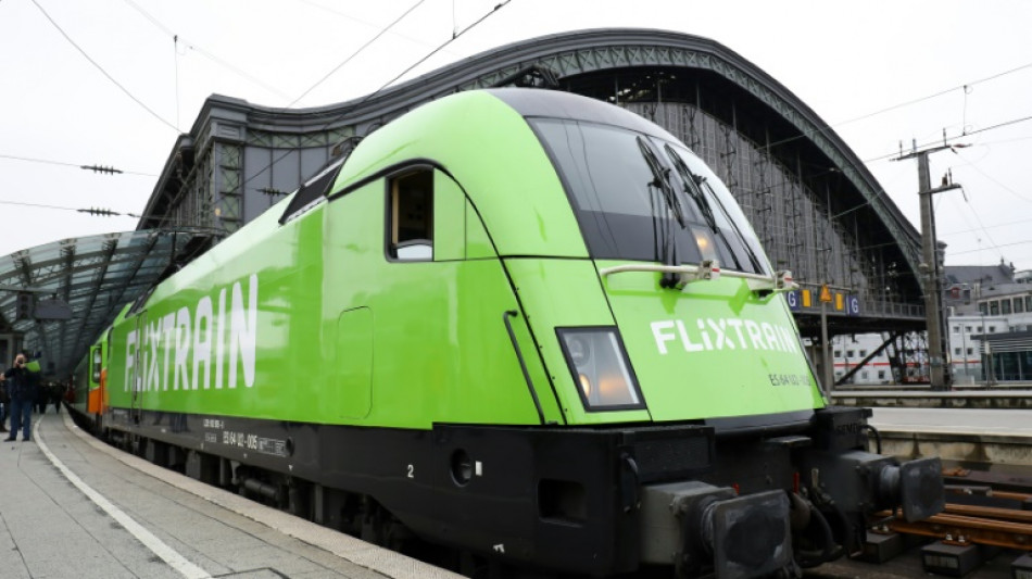 Rund 230 neue Ziele: Flixtrain erweitert Zusammenarbeit mit Regionalzügen