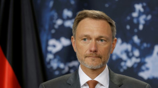 Lindner würde "Blauen Brief" aus Brüssel akzeptieren