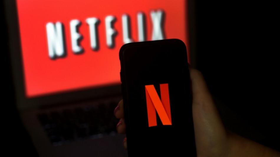 Netflix subscribers at record high, password crackdown coming