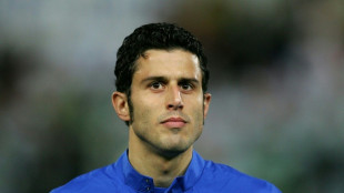 Fabio Grosso é o novo técnico do Lyon