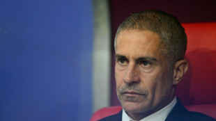 Sylvinho accepts Albania will need 'something special' against England in World Cup qualifier