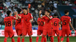 Coreia do Sul vence Bahrein (3-1) em sua estreia na Copa da Ásia