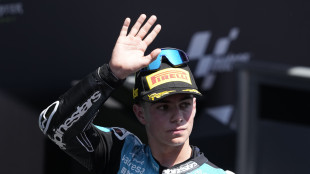 In Moto3, David Alonso migliora ancora il record del Mugello