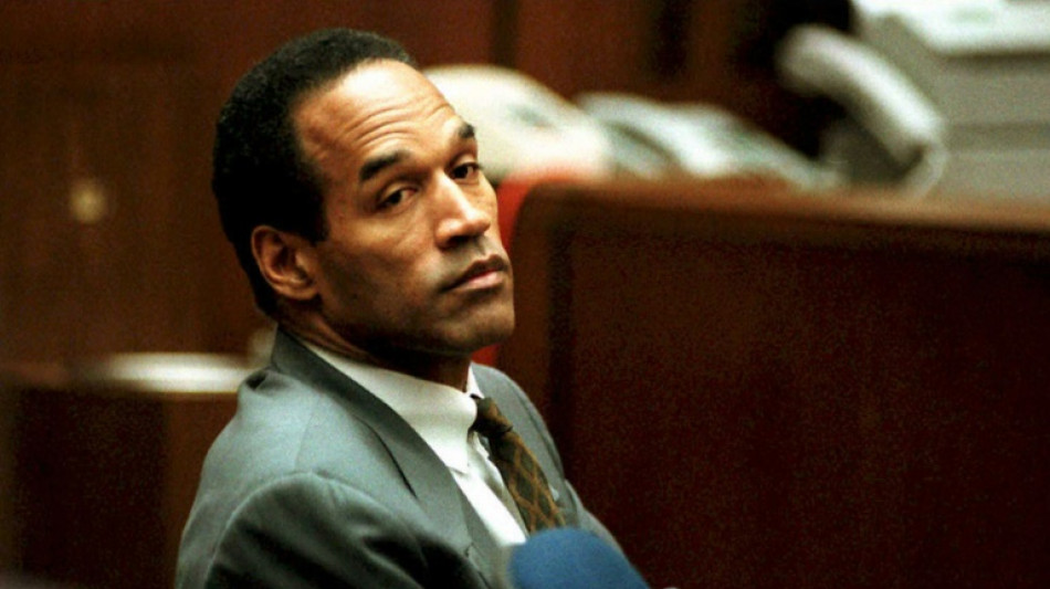 El albacea de O.J. Simpson buscará impedir que las familias de sus presuntas víctimas cobren una indemnización