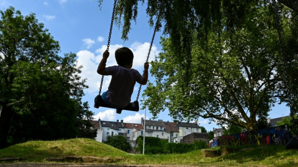 Regierung: Abstimmung über Kindergrundsicherung "im Zeitplan"