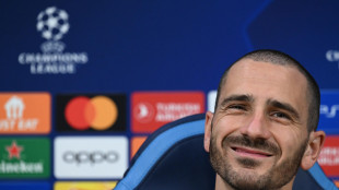 Bonucci ufficiale l'addio al calcio, a 37 anni si ritira