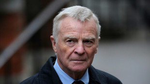 Víctima de un cáncer, el expatrón de la FIA Max Mosley se suicidó, según una investigación