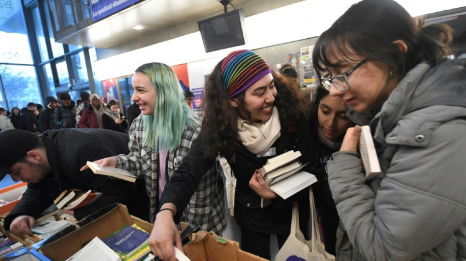 Zahl von Studierenden mit Deutschlandstipendium leicht gestiegen