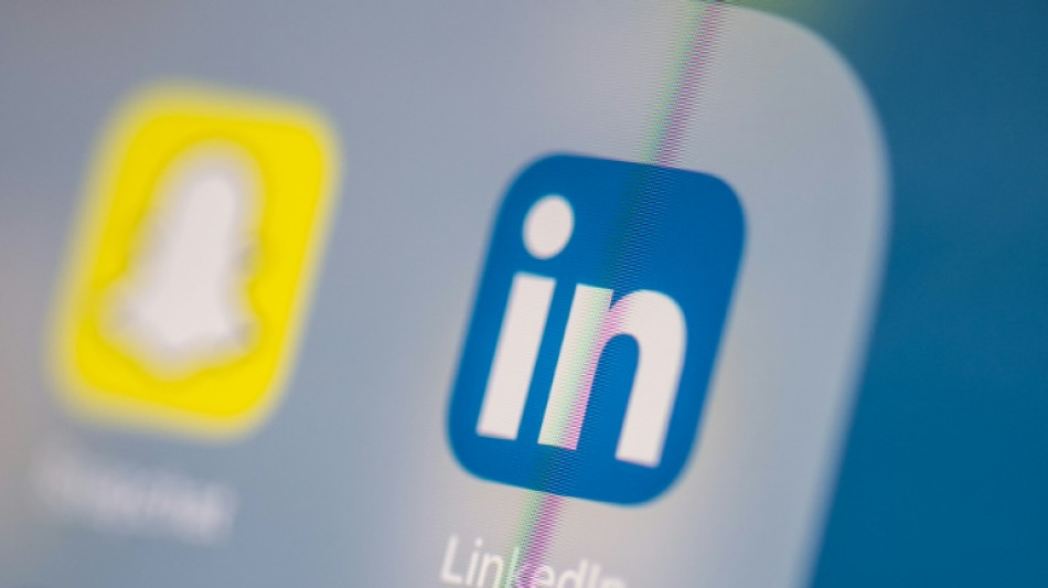 Ireland fines LinkedIn 310 mn euros over EU data breach