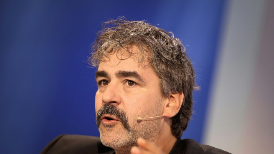 Erneut Haftbefehl gegen Journalisten Yücel in Türkei erlassen