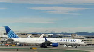 United se plantea "cambios" luego de problemas en sus aviones, afirma su presidente