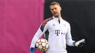 Neuer returns to rally Bayern defence in Salzburg clash