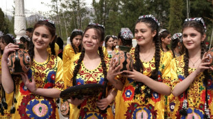 Tajik women speak out against government fashion advice