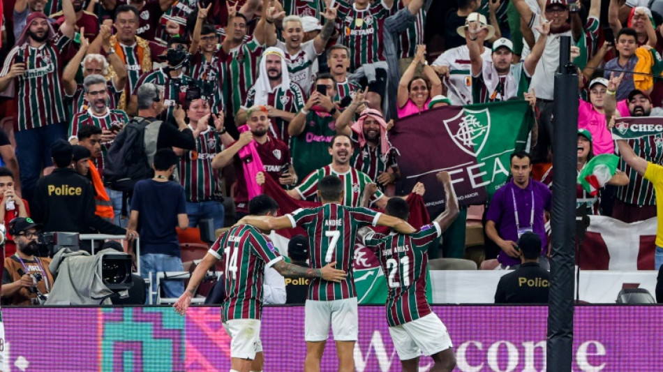 A constelação 'Citizen', último obstáculo entre o Fluminense e a consagração