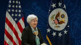 Yellen pide conversaciones "directas" entre EEUU y China