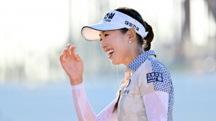 American Noh captures Founders Cup for first LPGA victory