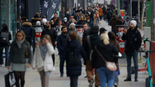 Aufwärtstrend der Verbraucherstimmung setzt sich im neuen Jahr fort