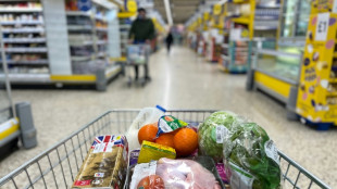 Inflation in Großbritannien fällt im Juni auf 7,9 Prozent