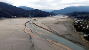 El año 2024 será el primero en superar el umbral de 1,5°C de calentamiento climático