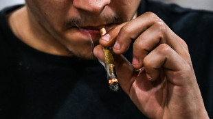 Cannabis : des fumeurs de plus en plus vieillissants 