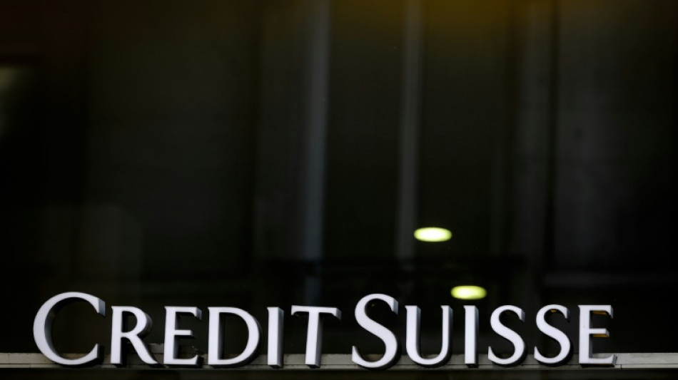 'Swissleaks' investigation targets Credit Suisse bank