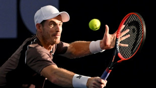 Andy Murray diz que 2024 poderá ser seu último ano no circuito da ATP