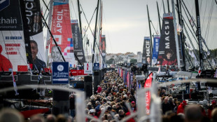 Quatre ans après le Covid, le Vendée Globe retrouve son public