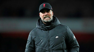 "Zerbrechliche Pflanze" - Klopp warnt Liverpool-Stars